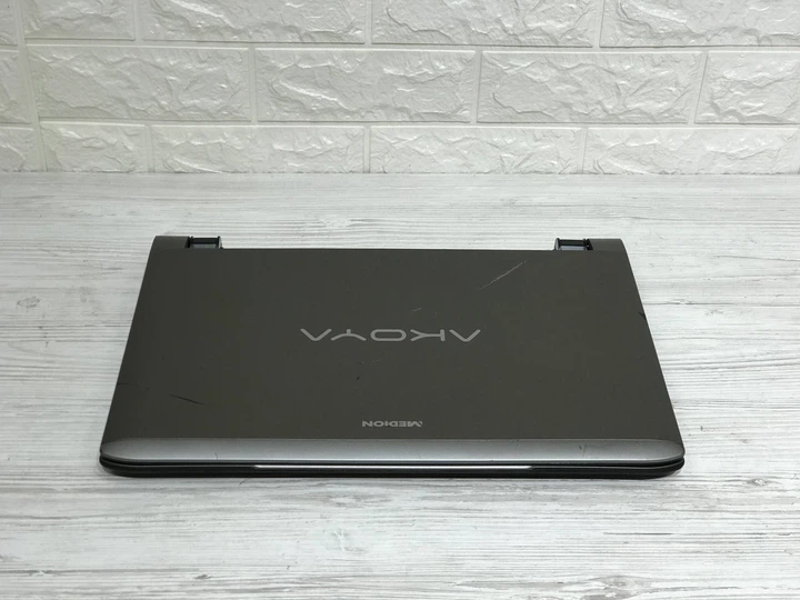 БУ Ноутбук Medion S6212T 15.6 Intel i3-4010U 4 RAM 250 HDD - зображення 5