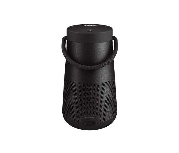 Акустическая система Bose SoundLink Revolve+ II Triple Black (858366-2110) - изображение 3