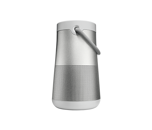 Акустична система Bose SoundLink Revolve+ II Lux Silver (858366-2310) - зображення 2