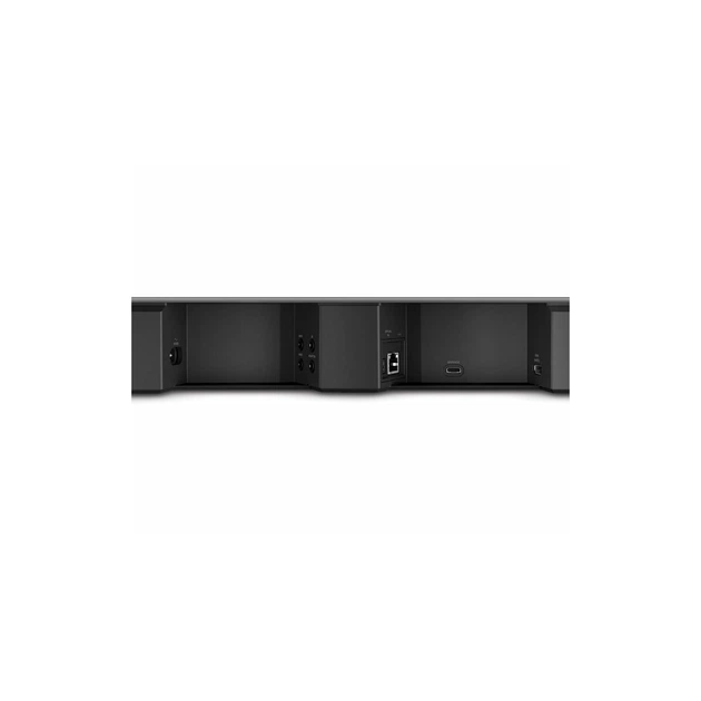 Саундбар Bose Smart Soundbar 900 Black (863350-2100) – фото