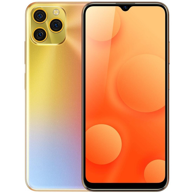 Смартфон Blackview A95 8/128Gb Rainbow – фото, отзывы, характеристики в ...