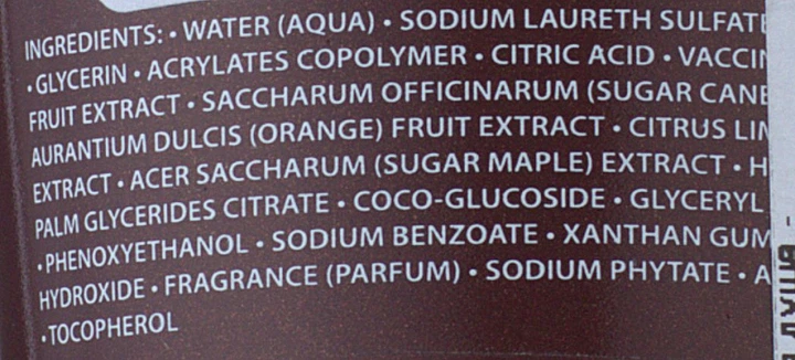 Peeling do ciała Academie Bronze Express 200 ml (3145070478070) - obraz 3