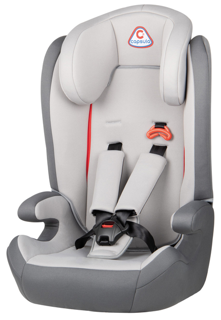 Автокресло Capsula MT6 Grey - изображение 1