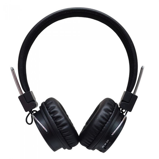 Беспроводные Bluetooth Наушники с MP3 плеером NIA-X1 Радио блютуз ...