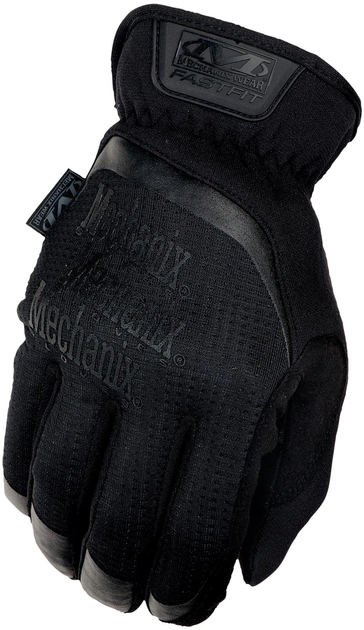 Перчатки тактические Mechanix FastFit L Covert Gloves (FFTAB-X55) (2000980562893) - изображение 1