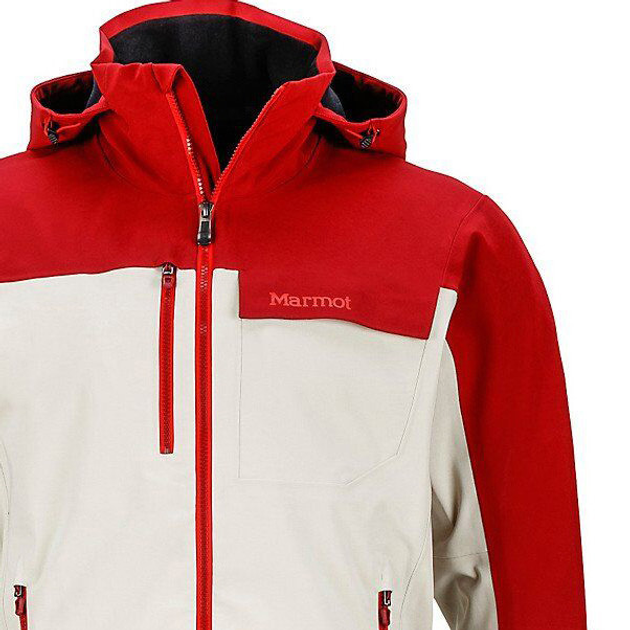 Marmot storm shop king jacket