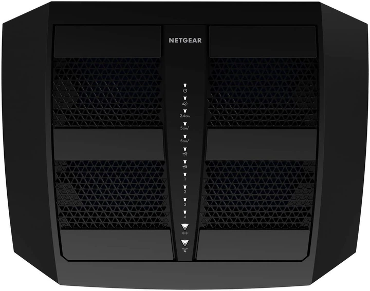 NETGEAR Nighthawk X6S AC3000 WiFiメッシュ メッシュWiFiにも対応するワイヤレスエクステンダー「Nighthawk X6S
