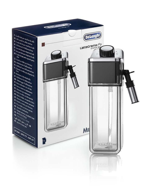 Капучинатор DLSC014 для кофемашины DeLonghi (аксессуар) 5513297811 ...