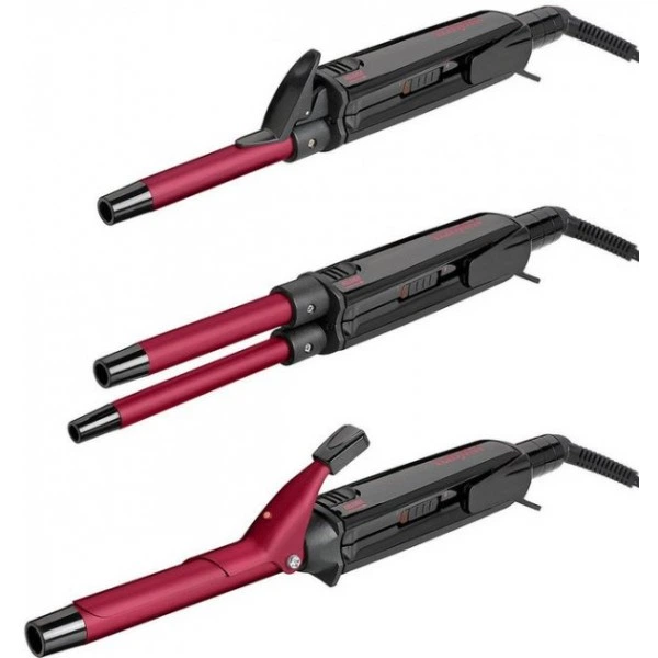 Мультистайлер набір для укладання 12 в для укладання волосся