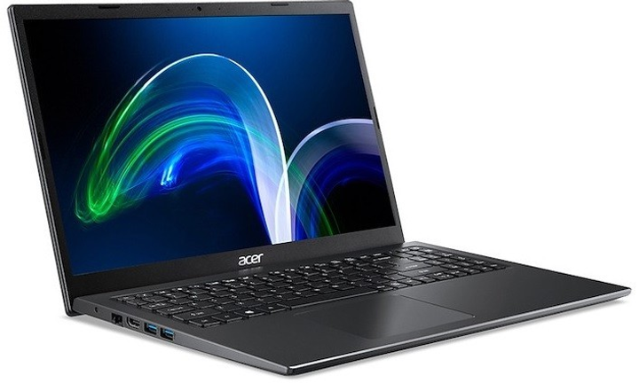 Ноутбук Acer Extensa 15 EX215-32 15.6" FullHD / CPU Intel Celeron N5100 ...