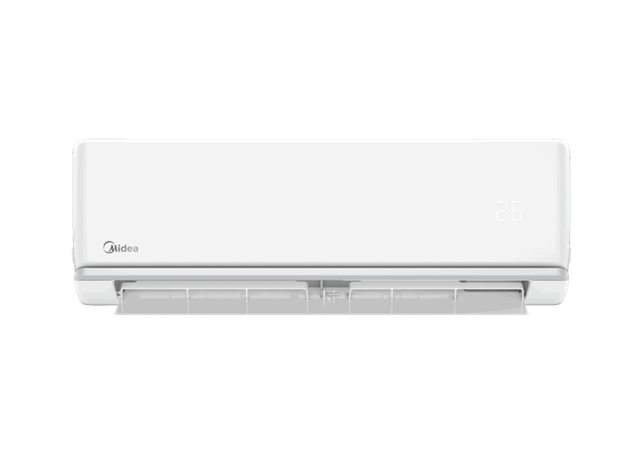 Сплит-система MIDEA MSAG-18HRFN8-I/MSAG-18HRFN8-O (R32) - изображение 4