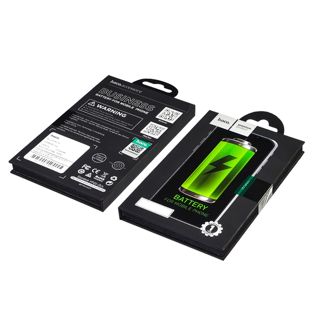 Аккумулятор Hoco EB-BG928ABE для Samsung G928 S6 Edge Plus/ G928F ...