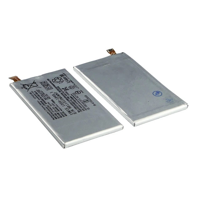 Аккумулятор LIP1648ERPC для Sony G8411 Xperia XZ1 Compact AAAA – фото ...
