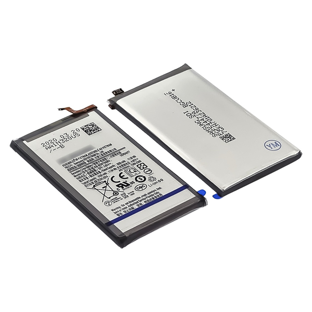 Аккумулятор EB-BG970ABU для Samsung G970 S10e AAAA – фото, отзывы ...