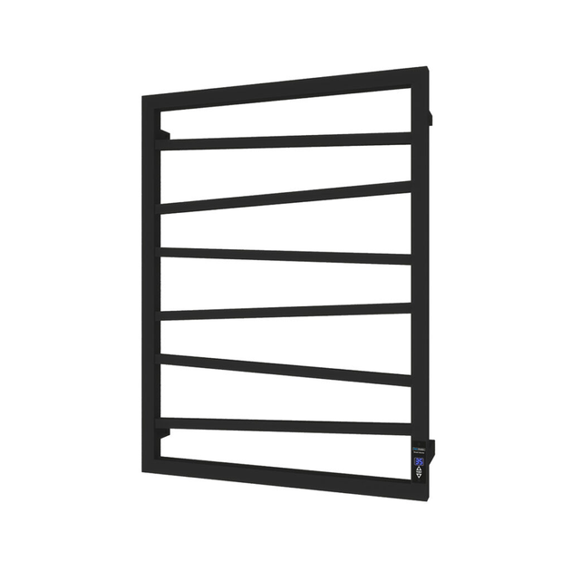 Полотенцесушитель AquaRadiator Zig-Zag 600х800мм электрический со ...