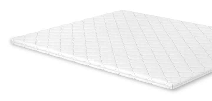 Тонкий матрас-топпер Smart Mattresses Eco Linen 110 х 190 см (20212808 ...