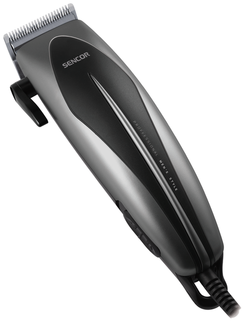 Машинка для стрижки Sencor SHP 320SL (6527338) - Фото 1 Машинка для стрижки Sencor SHP 320SL (6527338) - изображение 1