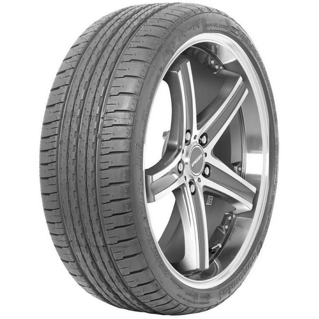 Летние шины Achilles ATR-K Economist 175/55 R15 77V – фото, отзывы ...