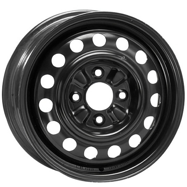 Стальные диски ALST (KFZ) 8110 Mitsubishi R15 W6 PCD4x114.3 ET46 DIA67 ...