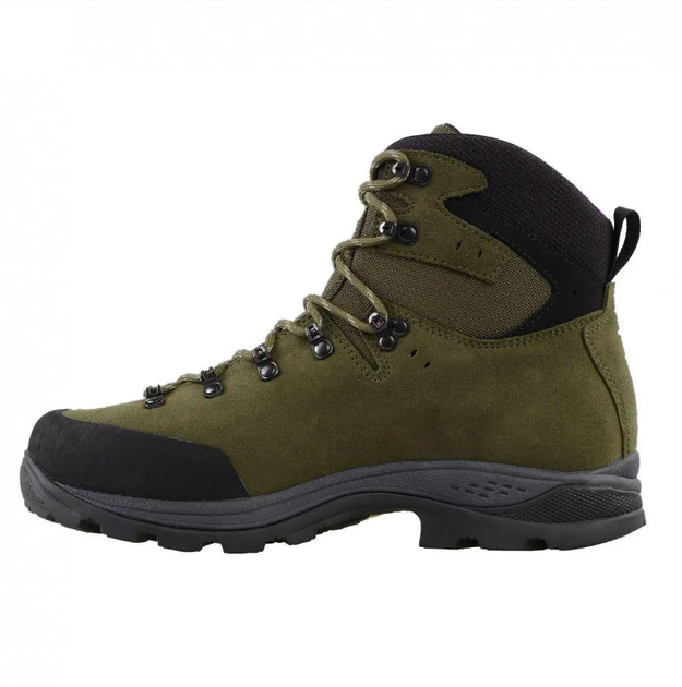 Ботинки мужские Asolo X-Hunt Forest GV MM Military Green, 44.5 (ASL A2353200.A034-10) - Фото 6 Ботинки мужские Asolo X-Hunt Forest GV MM Military Green, 44.5 (ASL A2353200.A034-10) - изображение 6