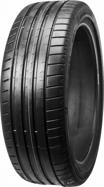 Bridgestone Potenza Sport 225/50 R17 98Y – фото, отзывы, характеристики ...