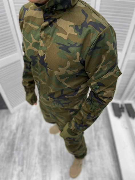 Костюм армійський камуфляжний Гірка XXL - зображення 2