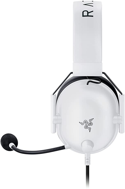 Razer BLACKSHARK V2 PRO ホワイトエディション Razer BlackShark V2 X White Edition ブラックシャーク