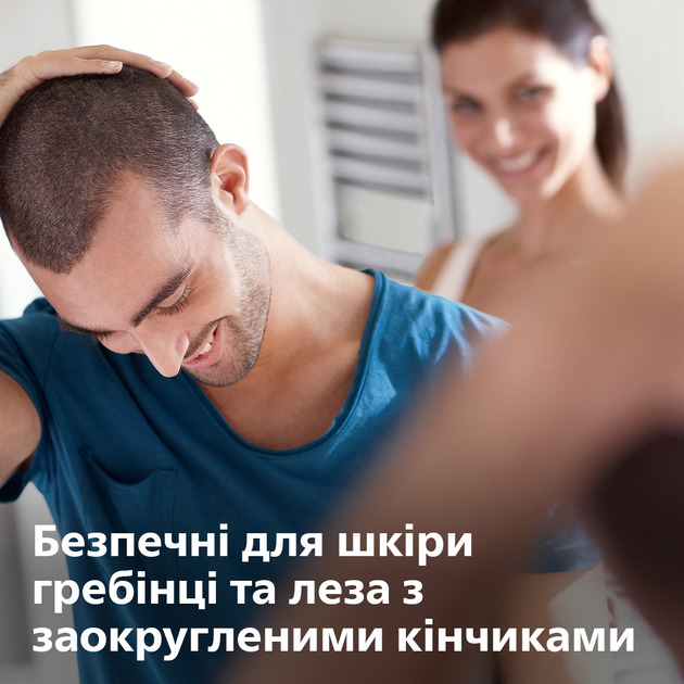 Машинка для стрижки PHILIPS QC5130/15 - изображение 4