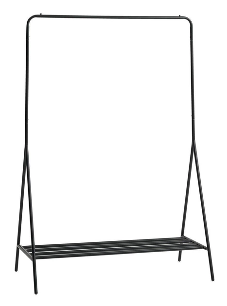 Вешалка LYNGDAL Black - Фото 1 Вешалка LYNGDAL Black - изображение 1