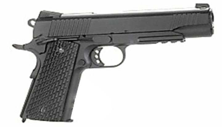 Пневматический пистолет SAS M1911 Tactical (23701429) ($GV393798) - Уценка - изображение 1