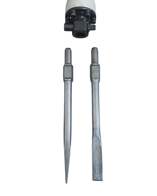 Отбойный молоток электрический Edon DH-GL-105A - изображение 5