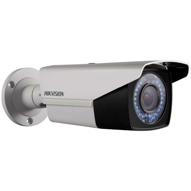 видеонаблюдения Hikvision Standart-4-4 – низкие цены, кредит .
