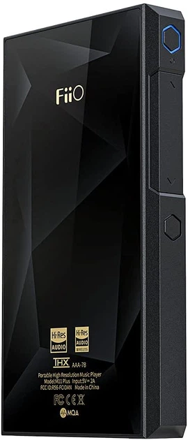 fiio m11 plus ess ケース付き Amazon | に適用するFiiO M11 Plus LTD ミュージックプレーヤー