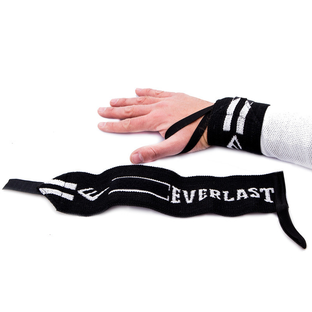 Напульсник силовой Everlast – низкие цены, кредит, оплата частями в ...