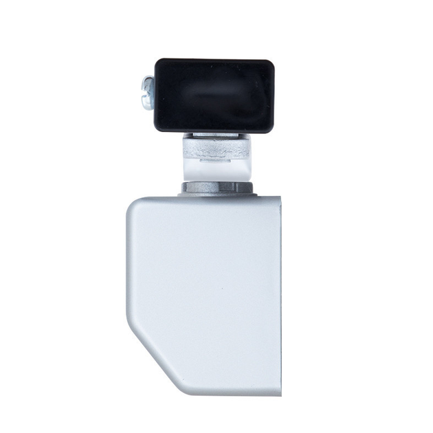 Дотягувач дверний RYOBI DS-2550T Silver BC SLD HO ARM EN 1-2 до 45кг - зображення 2