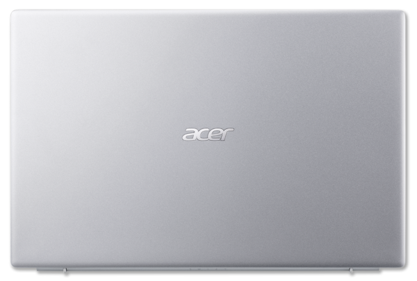 Ноутбук Acer Swift 3 SF314-511-584A (NX.ABLEU.00R) Pure Silver (NX.ABLEU.00R) - изображение 7