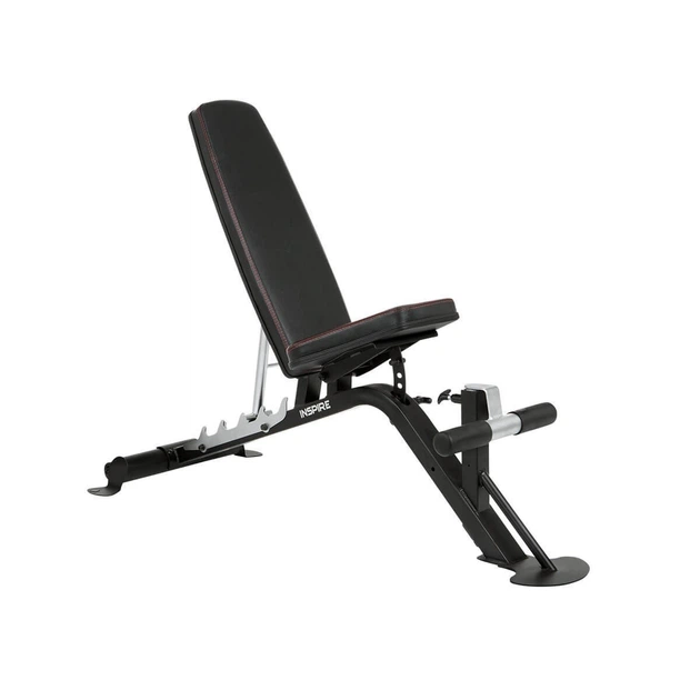 Кросовер з лавою Inspire FT2 3638 - зображення 12