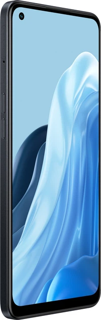 Мобильный телефон OPPO Reno7 8/128GB Cosmic Black – фото, отзывы