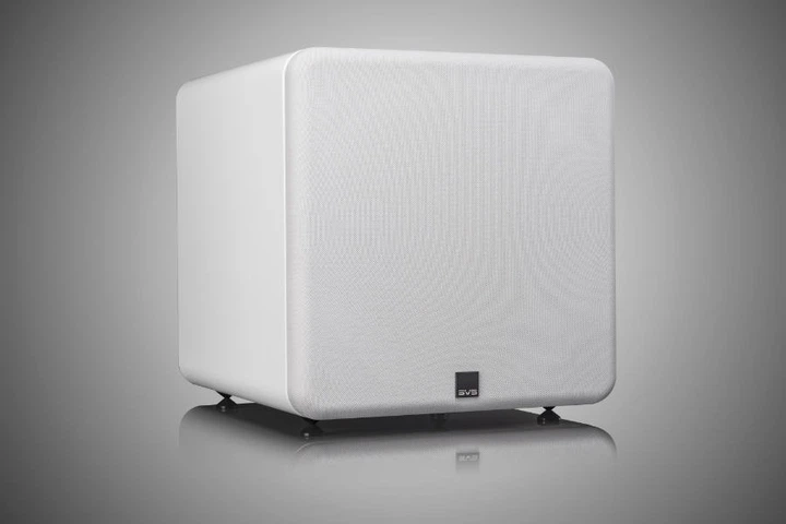 Сабвуфер SVS SB-2000 Pro White Gloss - Фото 3 Сабвуфер SVS SB-2000 Pro White Gloss - зображення 3