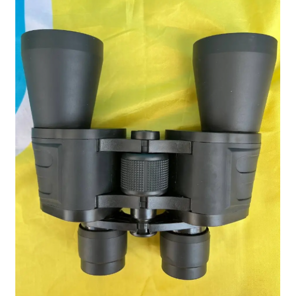 Бінокль Binoculars High Quality водонепроникний прогумований 20х50 з чохлом - зображення 3
