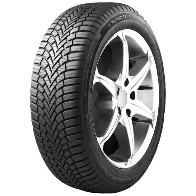 Всесезонные шины Lassa Multiways 2 185/65 R14 90H XL - Фото 1 Всесезонные шины Lassa Multiways 2 185/65 R14 90H XL - изображение 1