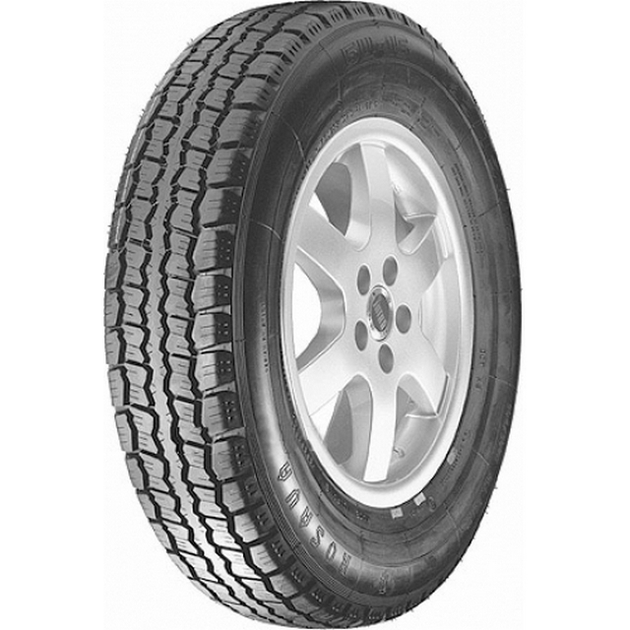 Всесезонные шины Росава БЦ-15 185/80 R14C 104/102N – низкие цены ...