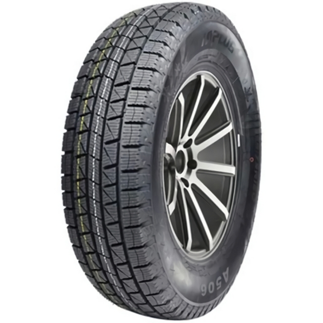 Зимние шины Aplus A506 175/70 R13 82S – фото, отзывы, характеристики в ...