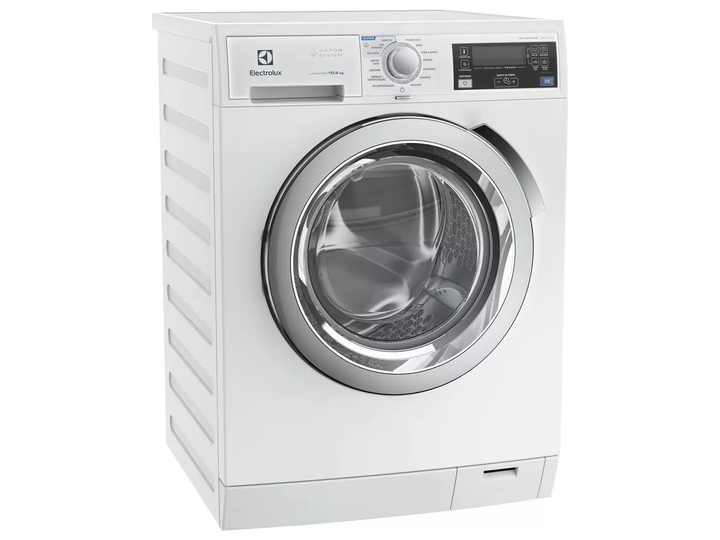 Пральна машина Electrolux LFE10 (10,2 кг) - зображення 3