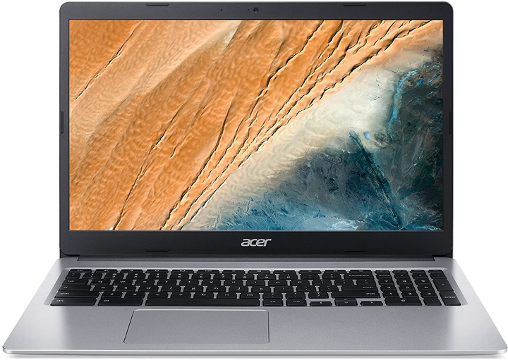 Ноутбук 15.6" Acer Chromebook 315 Intel Celeron N4000 RAM 4GB eMMC 32GB ...