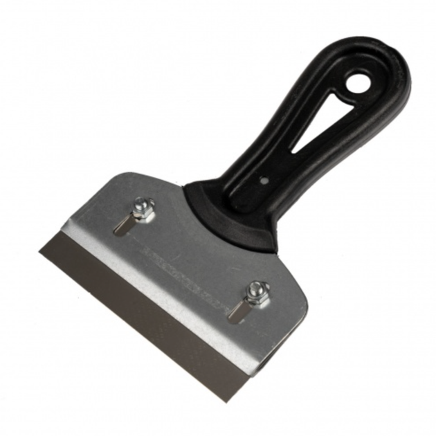 Скребок для снятия краски Magtools 100 мм - Фото 1 Скребок для снятия краски Magtools 100 мм - изображение 1