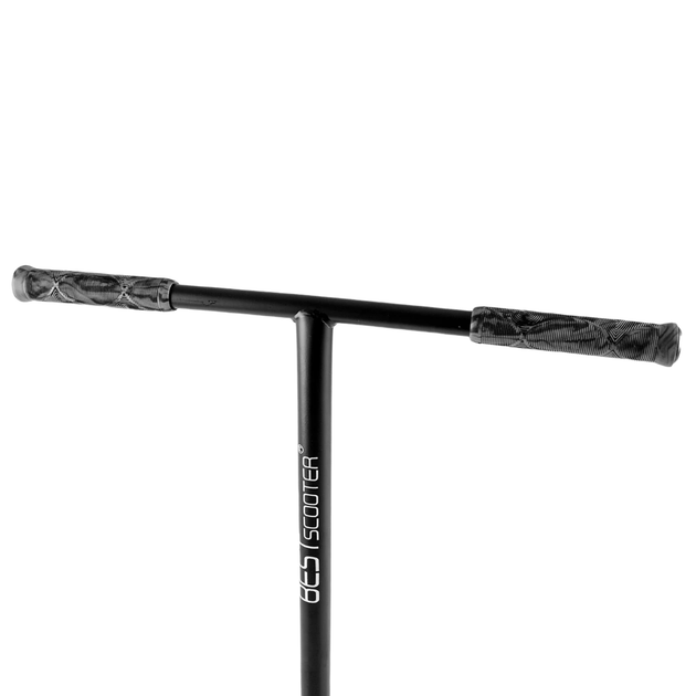 Трюковый самокат Best Scooter 26781 Коричневый - Фото 7 Трюковый самокат Best Scooter 26781 Коричневый - изображение 7