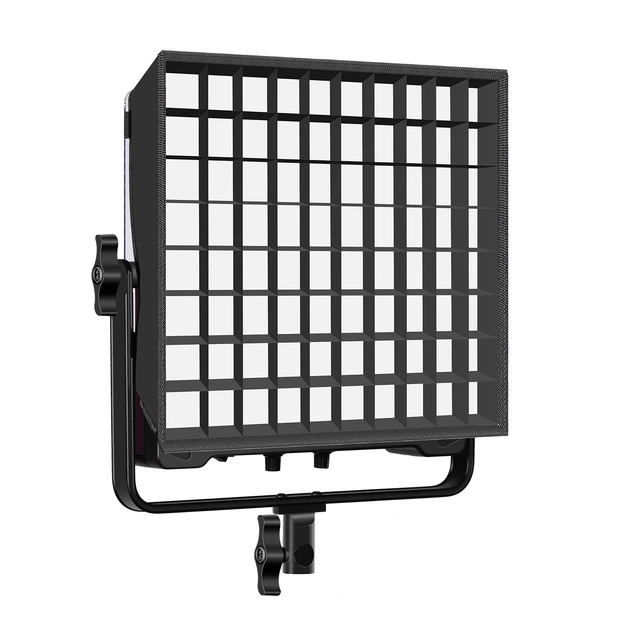 Видеосвет GVM 50SM LED 3200-5600K RGB (GVM-50SM) - Фото 7 Видеосвет GVM 50SM LED 3200-5600K RGB (GVM-50SM) - изображение 7