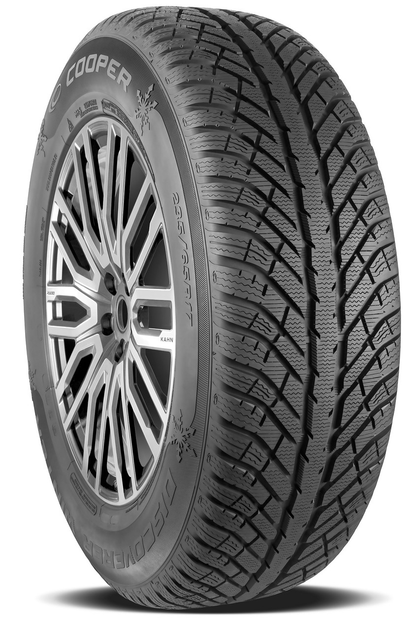 зимняя шина COOPER Discoverer Winter 235/55R17 99H – фото, отзывы ...