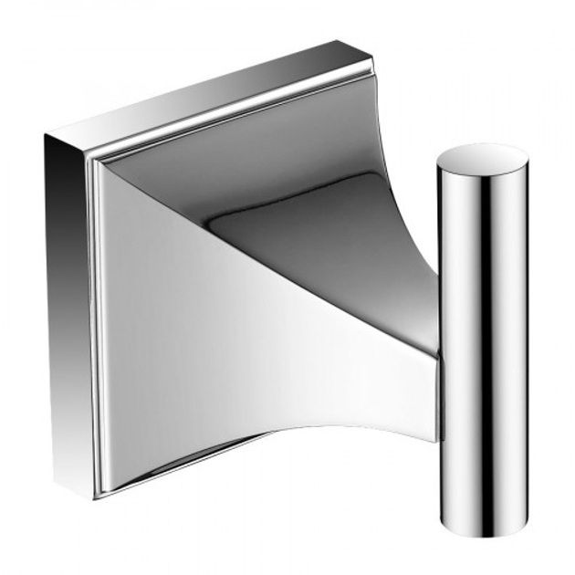 6080151 CLASSIC Крючок, хром DEVIT ag-430121 – фото, відгуки ...